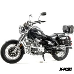 Мотоцикл MOTOLAND (МОТОЛЕНД) 300 WOLF