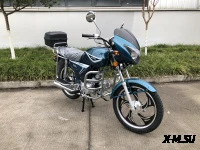 Мотоцикл PROMAX Альфа А