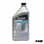 Масло редукторное (MERCURY) (GEAR LUBE MQGL32@6) (1л) 5366