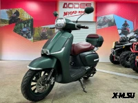 Скутер PROMAX Miami 240 (49)