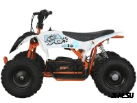 Квадроцикл KAYO еA50 (2024 г.)