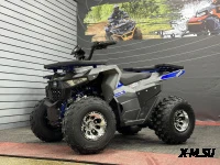 Квадроцикл GBM DAXTER 220 NEW PREMIUM