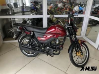 Мопед PROMAX ALPHA PRIDE 130 (49)