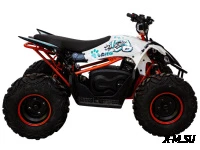 Квадроцикл KAYO eA110 (2024 г.)