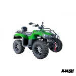 Электроквадроцикл SIMARGL ELEKTRO KXA-01 E-ATV 4000W