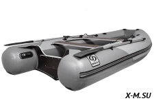 Лодка ПВХ Фрегат 350 С