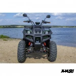 Электроквадроцикл SIMARGL ELEKTRO Offroad