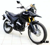 Мотоцикл RACER RC300-GY8 RANGER