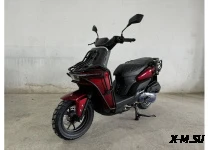 Скутер VECTOR 2