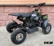 Детский четырехтактный квадроцикл MOWGLI 4T