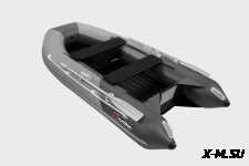 Лодка надувная YUKONA 350 НДНД