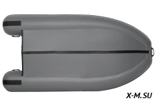 Лодка ПВХ Фрегат 350 С