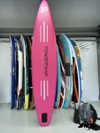 SUP (САП) Доска RAIDEX POWERFANS ITALIAN BIG LITE 12,6’ (380см)
