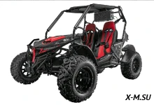 Багги KTA К7 LE 2023