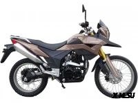 Мотоцикл RACER RC300-GY8 RANGER