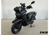 Скутер VECTOR 3