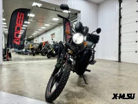 Мопед PROMAX WOODLAND 150 (49)