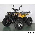 Электроквадроцикл SIMARGL ELEKTRO GreenCamel Сахара A300