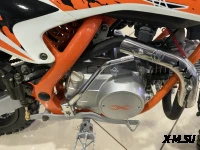 ПИТБАЙК X-MOTOS 125 14/12 JET
