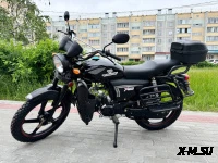 Мопед PROMAX WOODLAND 150 (49)