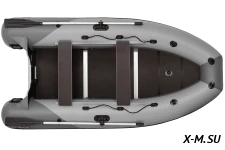 Лодка ПВХ Фрегат 350 С