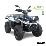 Электроквадроцикл SIMARGL ELEKTRO Linhai LH40DA