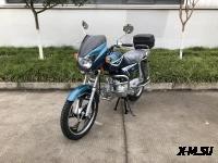 Мотоцикл PROMAX Альфа А