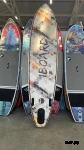 SUP (САП) Доска   RAIDEX I BOARD 11’ (332см) «MRAMOR»