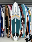 SUP (САП) Доска RAIDEX TAITA BLUE BOTTOM 10,6’ (320см)