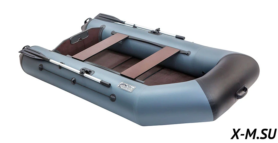 Моторная лодка GRINDA 280CК Моторная лодка GRINDA 280CК