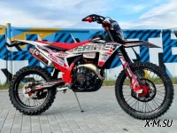 Кроссовый мотоцикл FAIDET CB300RL MAX KKE