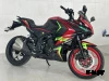 Мотоцикл RC300 storm PRO-sport (Bajaj pulsar)