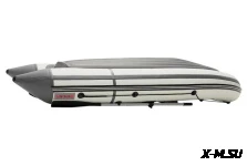 Моторная лодка ПВХ ROGER Zefir 3500 LT (малокилевая)