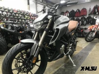 Мотоцикл Regulmoto ALIEN MONSTER 300