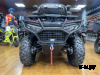 Квадроцикл HND QRX 650 XE PRO SPORT