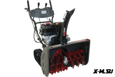 Снегоуборщик EVOLINE SBG 760 TE