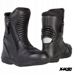 Мотоботы REBELHORN RIO