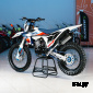 Кроссовый мотоцикл FXmoto K10 (YB-300H) 300 CC 21/18
