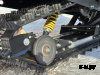 Снегоход IKUDZO HUNTER 700LS 25 V2