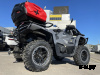 Квадроцикл HND QRX 650 XE PRO SPORT