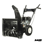 Снегоуборщик HAITEC HT-SF21256