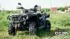 Квадроцикл AODES Pathcross ATV1000L EPS XE 2025г.