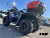 Квадроцикл HND QRX 650 XE PRO SPORT