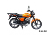Мопед RC50 ALPHA C1, ЦПГ 110 см3