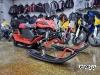 Снегоход IRBIS DINGO T200 XE 25/26 NEW