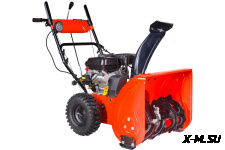 Снегоуборщик GIGANT SP-01