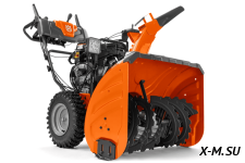 Снегоуборщик HUSQVARNA ST 330