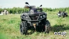 Квадроцикл AODES Pathcross ATV1000L EPS 2025г.