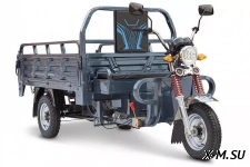 Грузовой электротрицикл ELTRECO Rutrike Титан 2000 ГИДРАВЛИКА 60V1500W