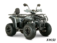 Квадроцикл YACOTA DRAGON LUX LD
